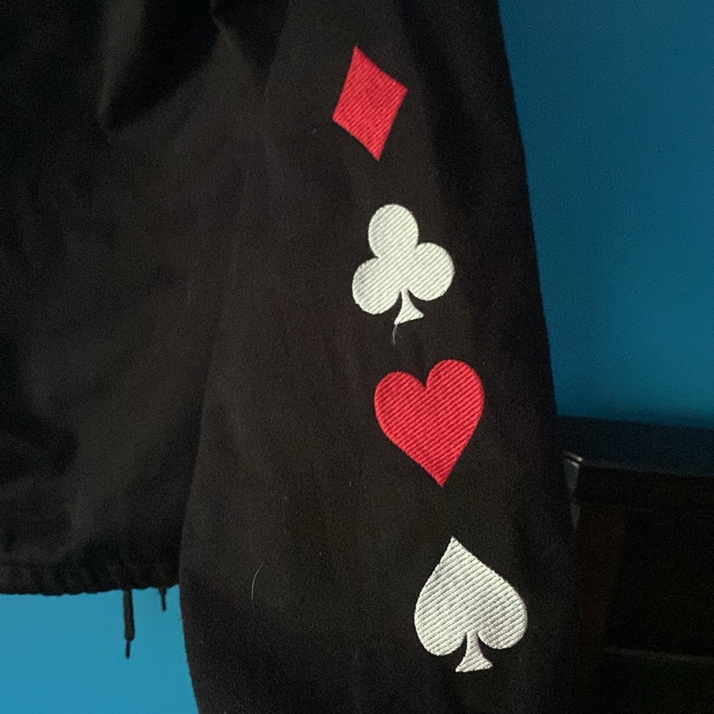 Primitive Jacket - Picture 8 of 9